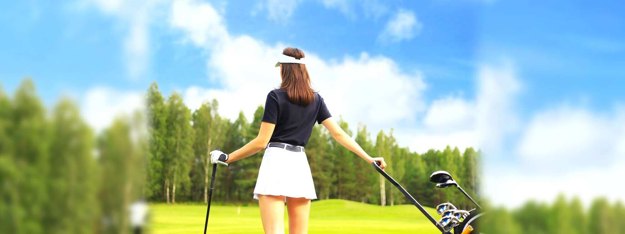 Golfurlaub