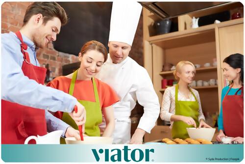 Viator - Kurse und Workshops Tirol