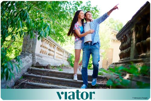 Viator - Sightseeing Tirol