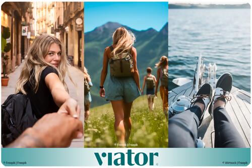 Viator - Historische Sightseeing Tirol