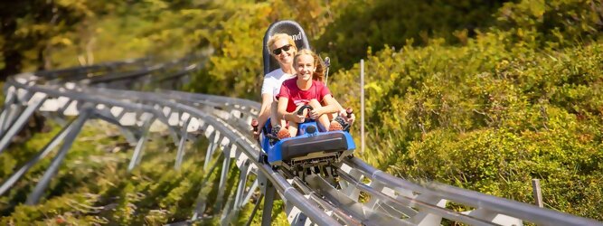 Trip Tschechien - Familienparks in Tirol - Gesunde, sinnvolle Aktivität für die Freizeitgestaltung mit Kindern. Highlights für Ausflug mit den Kids und der ganzen Familien