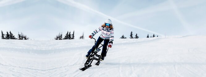 Trip Tschechien - die perfekte Wintersportart | Unberührte Tiefschnee Landschaft und die schönsten, aufregendsten Touren Tirols für Anfänger, Fortgeschrittene bis Profisportler