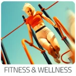 Trip Tschechien Fitness Wellness Pilates Hotels