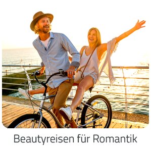 Reiseideen - Reiseideen von Beautyreisen für Romantik -  Reise auf Trip Tschechien buchen
