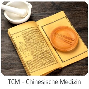 Reiseideen - TCM - Chinesische Medizin -  Reise auf Trip Tschechien buchen