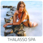 Trip Tschechien Thalassotherapie - Hotels