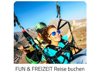 Fun und Freizeit Reisen auf https://www.trip-tschechien.com buchen