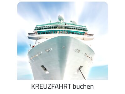 Kreuzfahrt Urlaub auf https://www.trip-tschechien.com buchen