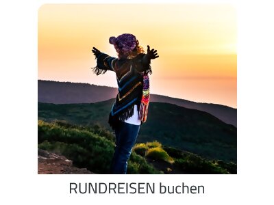 Rundreisen suchen und auf https://www.trip-tschechien.com buchen