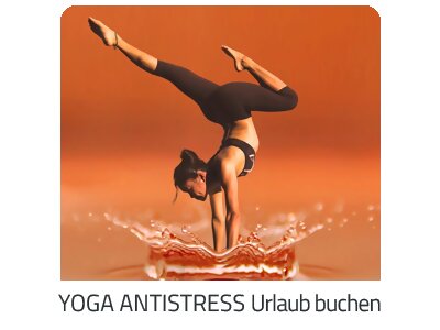 Yoga Antistress Reise auf https://www.trip-tschechien.com buchen