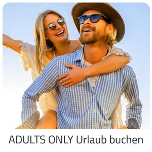 Adults only Urlaub auf Trip Tschechien buchen